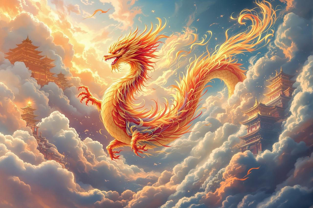 香港电影原创动画《山海经》系列定档暑期 - 影视资讯 - 香港电影新闻