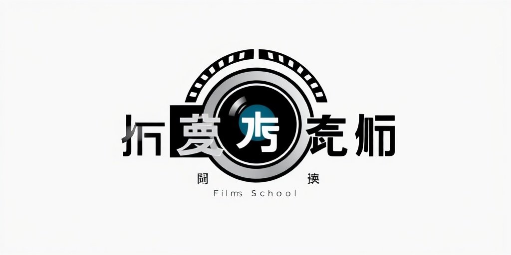 北京电影学院 - 香港电影合作伙伴