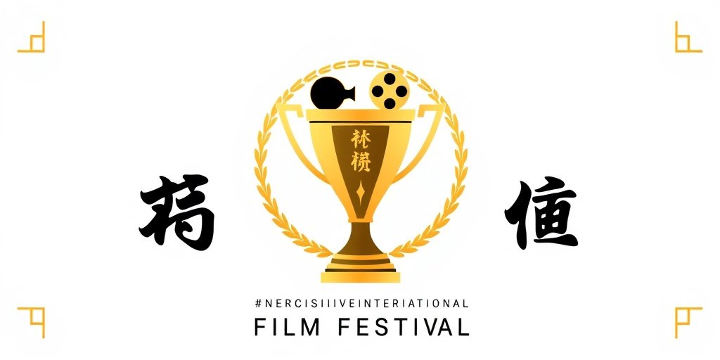 上海电影节 - 香港电影合作伙伴